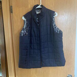Jones New York Sport Vest Women's 1X